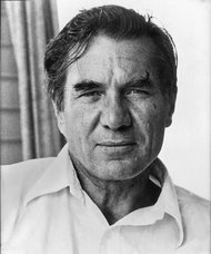 Galway Kinnell.