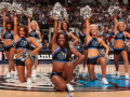 mavs dancers 4 10 10002570231 Ben & Skin Show: 2015 Dallas Mavericks Anthems