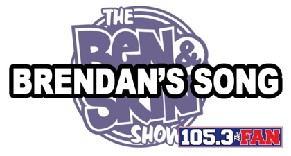 brendansong Ben & Skin Show: 2015 Dallas Mavericks Anthems