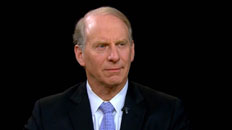 Haass: Global Decision-Making Is Increasingly Decentralized