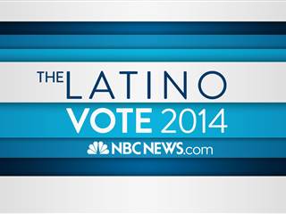 The Growth In Latino Voters - Take A Look    