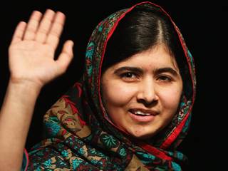 Nobel Prize Winner Malala Yousafzai Donates $50,000 for Gaza Schools