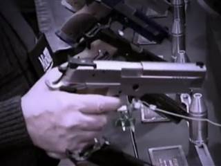Washington Voters Weigh Gun Control Measures in Wake of Shooting