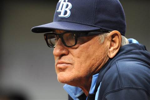 Chicago Cubs Plan to Hire Joe Maddon as Manager: Reports