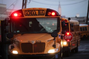 The Indiana Supreme Court will decide whether school districts can charge transportation fees.