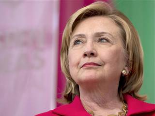 Hillary Clinton on Ferguson: 'We Can Do Better'