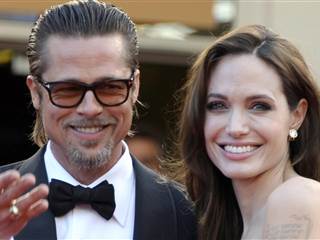 Angelina Jolie and Brad Pitt: Are The Odds in Their Favor? 
