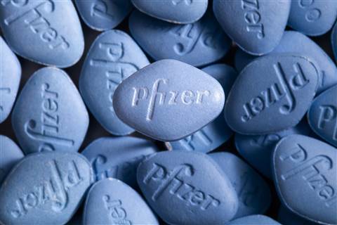 Viagra Performs Not Only in Bed, But in the Heart
