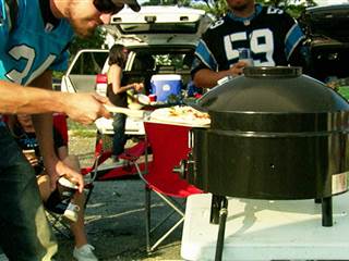 4 Game Day Gadgets for a High-Tech Tailgate