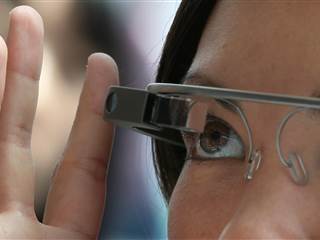  It's Official: Google Glass Is Banned in Movie Theaters