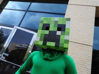 Microsoft to Buy 'Minecraft' Creator Mojang for $2.5B