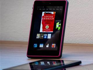 Amazon Unveils Seven New Kindle Tablets and E-Readers