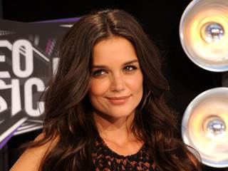 Katie Holmes on Her Life Now: 'I Don't Have Any Fear'