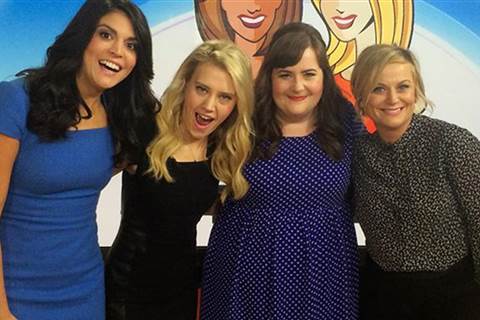 Get to Know the Ladies of 'Saturday Night Live'