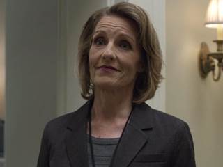 'House of Cards' Actress Elizabeth Norment Dies at 61