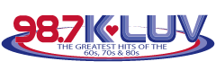 98.7 KLUV