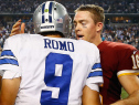 Washington Redskins v Dallas Cowboys