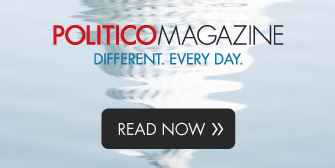 POLITICO Magazine