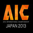 AIC2013決勝トーナメント　チャンネル