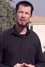 John Cantlie video proves that Isis expects victory in Kobani