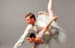 Leticia Oliveira and Carl Coomer in Texas Ballet Theater’s Sleeping Beauty.