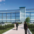 Lake Nona innovation center set to break ground this week