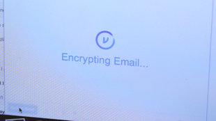 Easily Encrypt Your Email