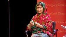 Malala: The Pakistani Taliban