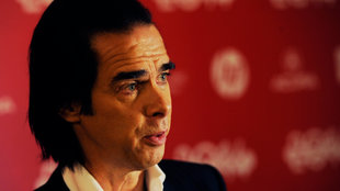 Interview: Nick Cave