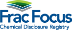 FracFocus: Chemical Disclosure Registry