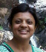 Shreema Mehta