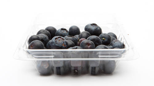 Ask Well: Dried or Fresh Blueberries?