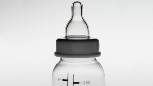 Ask Well: Sterilizing Baby Bottles?
