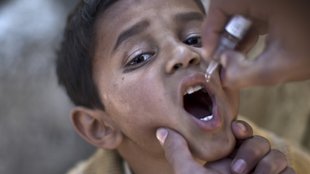 Ask Well: Should I Get a Polio Booster?