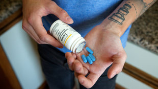 Ask Well | Downsides of Taking Truvada?
