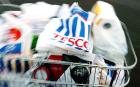 Tesco suppliers call in audit teams over accounting scandal