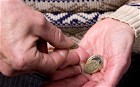 Britain's ageing population has created a "debt timebomb" that can only be defused through a combination of significant spending cuts, faster increases in the state pension age and ending universal free healthcare, a think-tank has warned