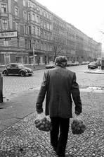 Fall of the Berlin Wall: Goodbye to all that - the lost world beyond the Iron Curtain