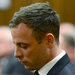 Oscar Pistorius at the North Gauteng High Court in Pretoria on Tuesday.