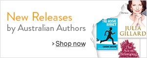 New Releases by Australian Authors