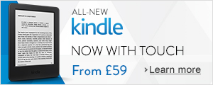 Kindle. From £59