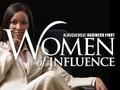 Nominate a Women of Influence