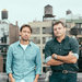 Guillermo Vega, left, and James Townsend will lead the New York office of 72andSunny; it began in Los Angeles and Amsterdam.
