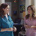 The Brady Center’s ad highlights awkward conversations between mothers about their children.