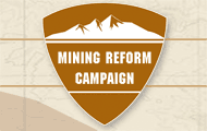 Mining Reform