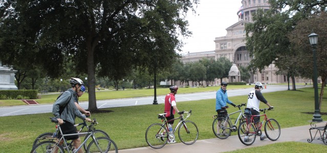 Texas Book Festival ES