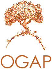 OGAP logo