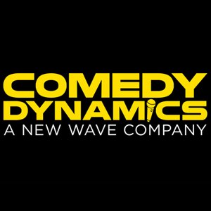Profile picture for Comedy Dynamics