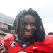 Todd Gurley (3) will be eligible to play in Georgia's Nov. 15 home game against Auburn.