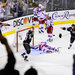 The Kings vanquished the Rangers and goalie Henrik Lundqvist to win the Stanley Cup on Friday night.